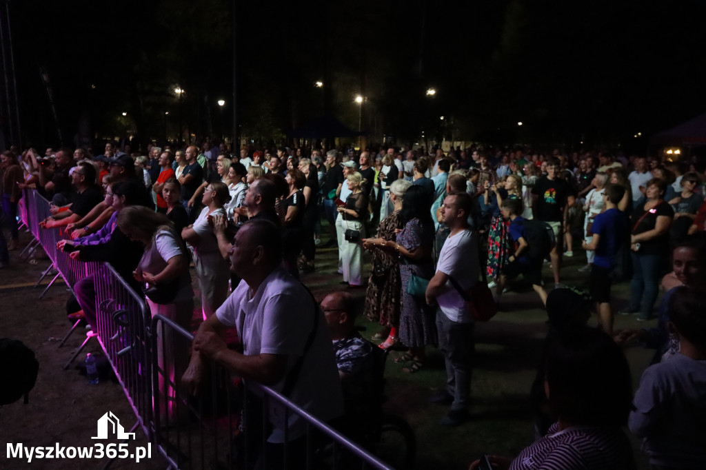Fotorelacja II: Pożegnanie Wakacji 2025 w Myszkowie