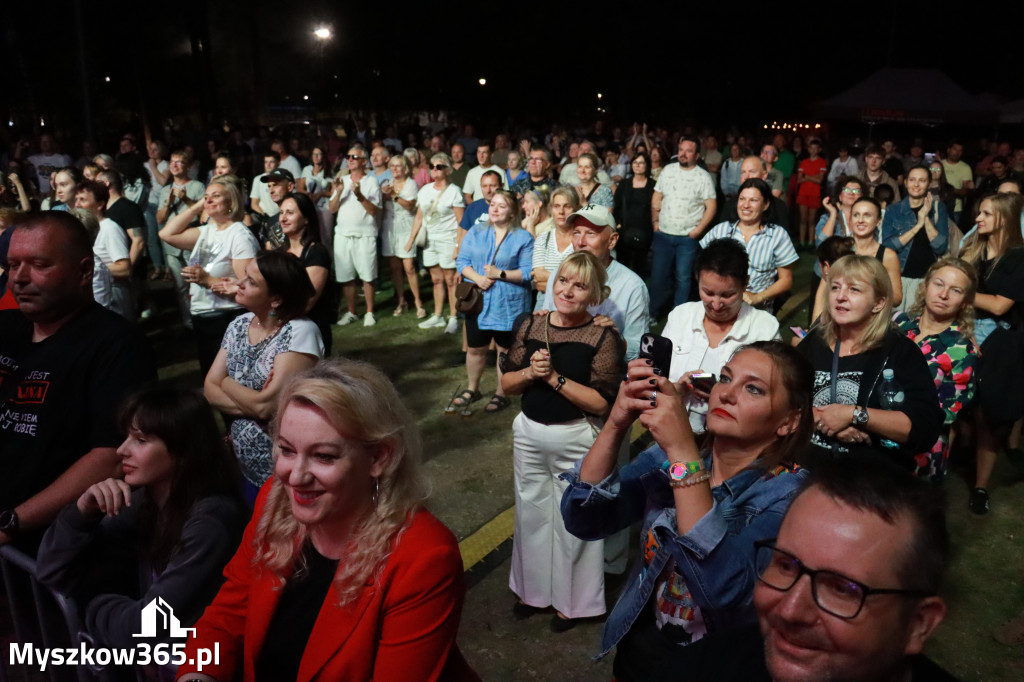 Fotorelacja II: Pożegnanie Wakacji 2025 w Myszkowie