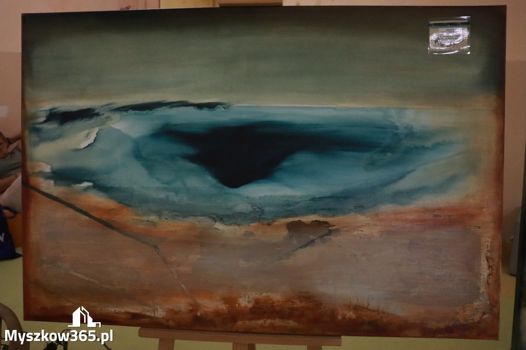 Fotorelacja: Rozpoczęcie nowego roku szkolnego w SP3 Myszków