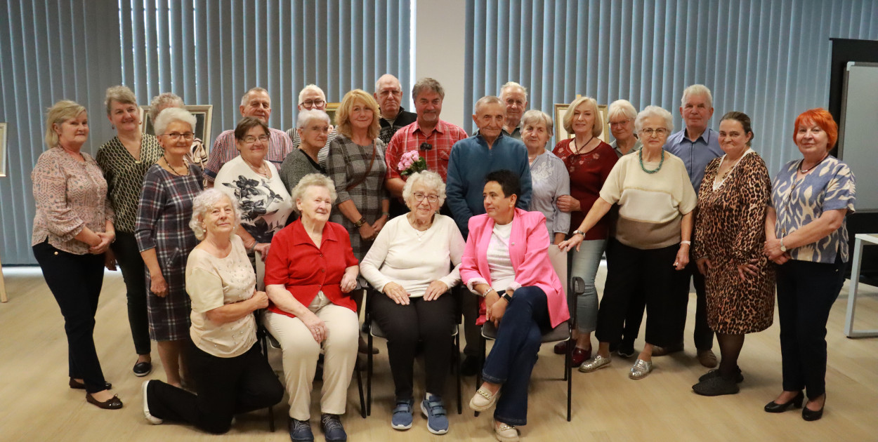 Fotorelacja: GITARA MOJA MIŁOŚĆ - Benefis Bogdana Majchrzaka w Koziegłowach