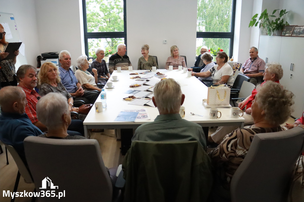 Fotorelacja: GITARA MOJA MIŁOŚĆ - Benefis Bogdana Majchrzaka w Koziegłowach