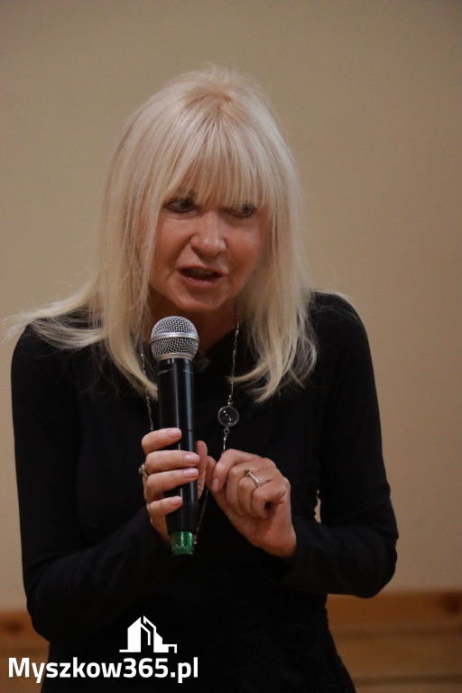 Fotorelacja: Sędzia Anna Maria Wesołowska w SP3 Myszków