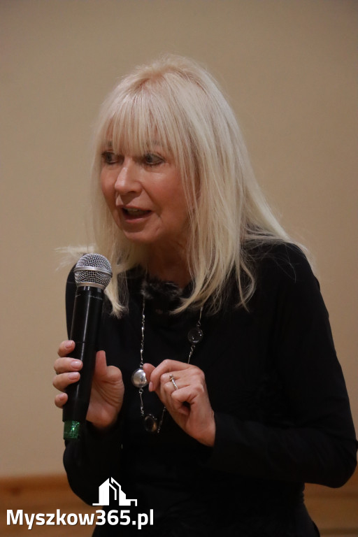 Fotorelacja: Sędzia Anna Maria Wesołowska w SP3 Myszków