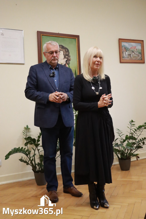 Fotorelacja: Sędzia Anna Maria Wesołowska w SP3 Myszków