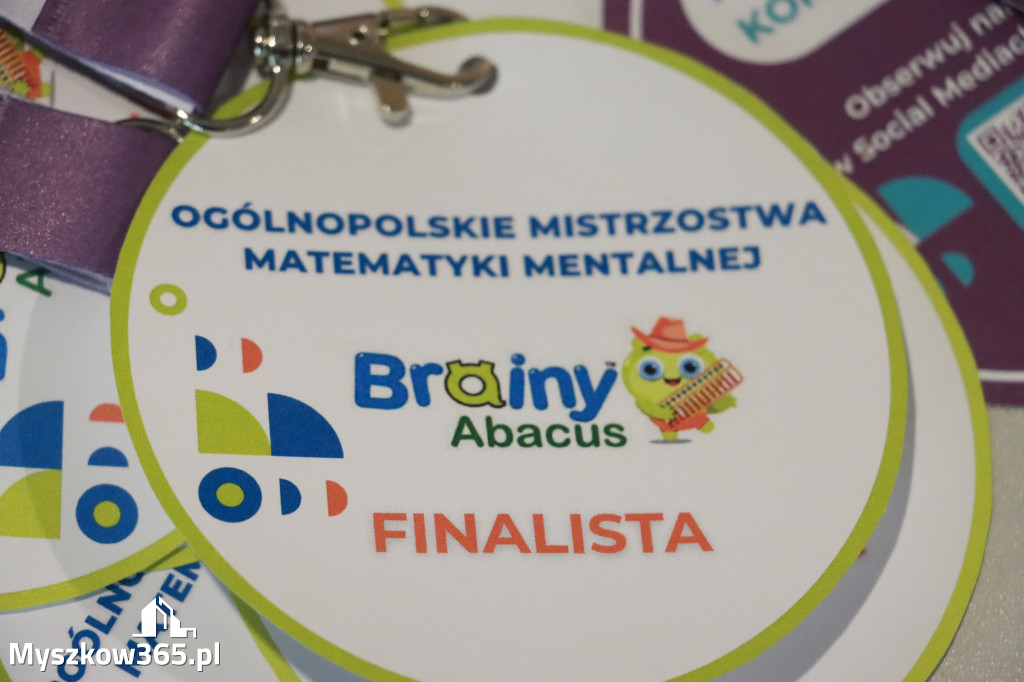 Fotorelacja: Kongresie YOUtra w Domu Kultury w Myszkowie
