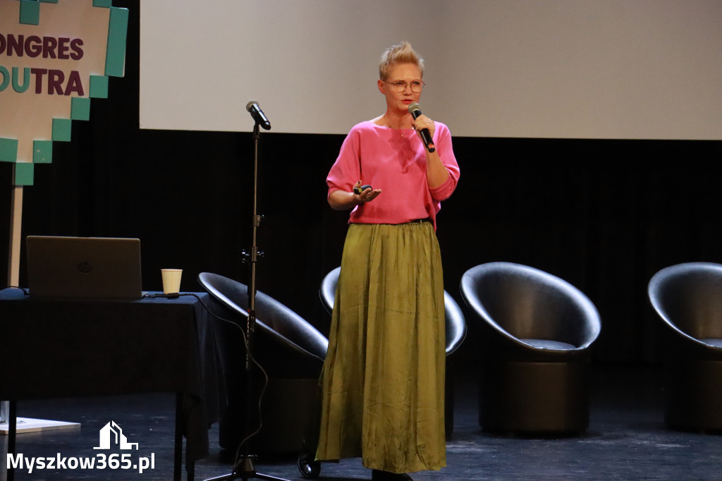 Fotorelacja: Kongresie YOUtra w Domu Kultury w Myszkowie
