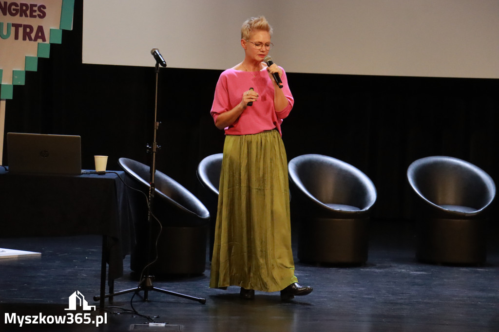 Fotorelacja: Kongresie YOUtra w Domu Kultury w Myszkowie