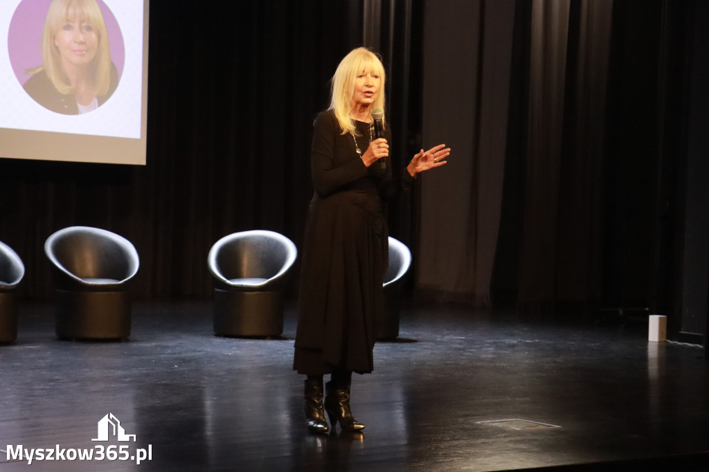 Fotorelacja: Kongresie YOUtra w Domu Kultury w Myszkowie