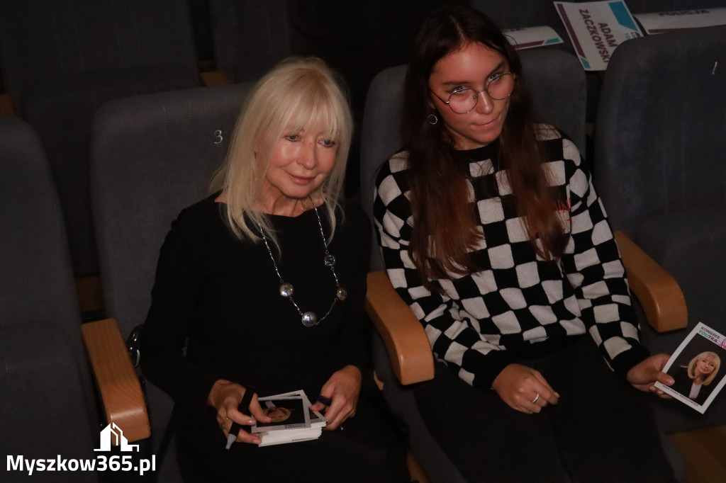 Fotorelacja: Kongresie YOUtra w Domu Kultury w Myszkowie