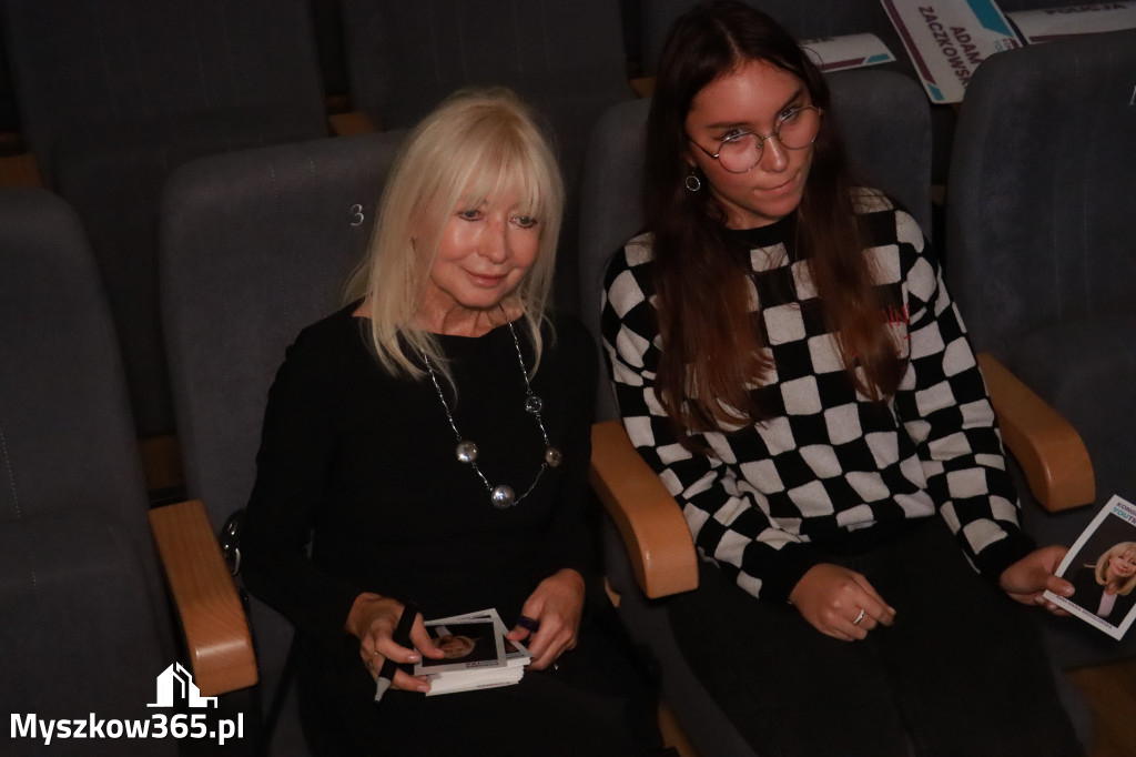 Fotorelacja: Kongresie YOUtra w Domu Kultury w Myszkowie