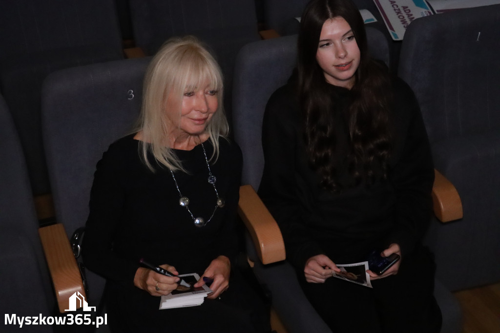 Fotorelacja: Kongresie YOUtra w Domu Kultury w Myszkowie