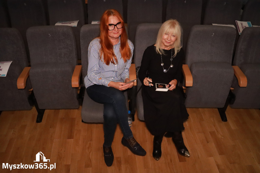 Fotorelacja: Kongresie YOUtra w Domu Kultury w Myszkowie