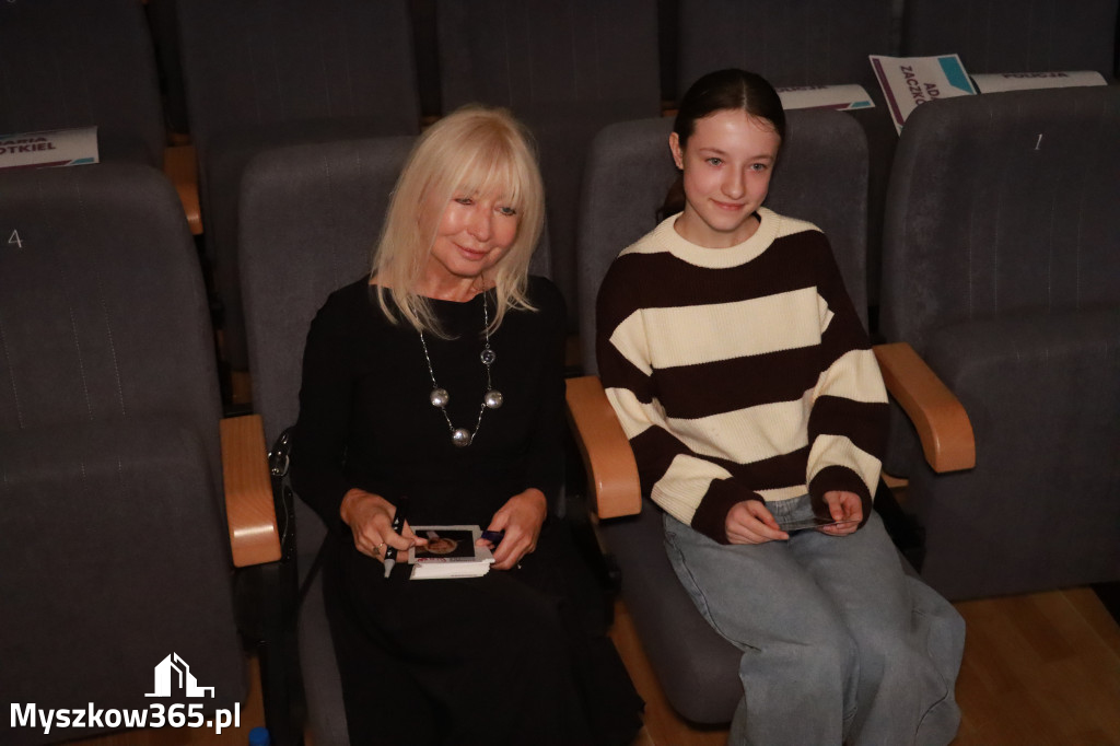 Fotorelacja: Kongresie YOUtra w Domu Kultury w Myszkowie