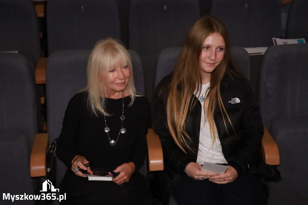 Fotorelacja: Kongresie YOUtra w Domu Kultury w Myszkowie