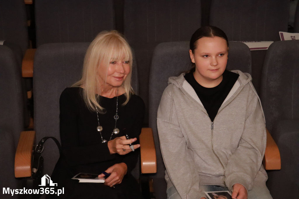 Fotorelacja: Kongresie YOUtra w Domu Kultury w Myszkowie