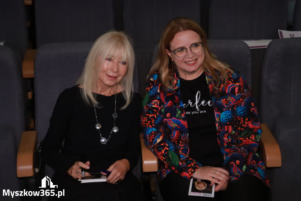 Fotorelacja: Kongresie YOUtra w Domu Kultury w Myszkowie
