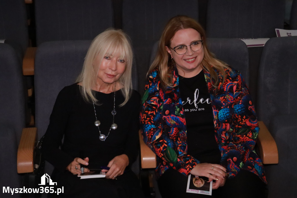 Fotorelacja: Kongresie YOUtra w Domu Kultury w Myszkowie