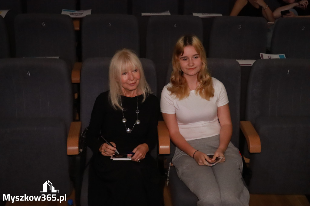 Fotorelacja: Kongresie YOUtra w Domu Kultury w Myszkowie