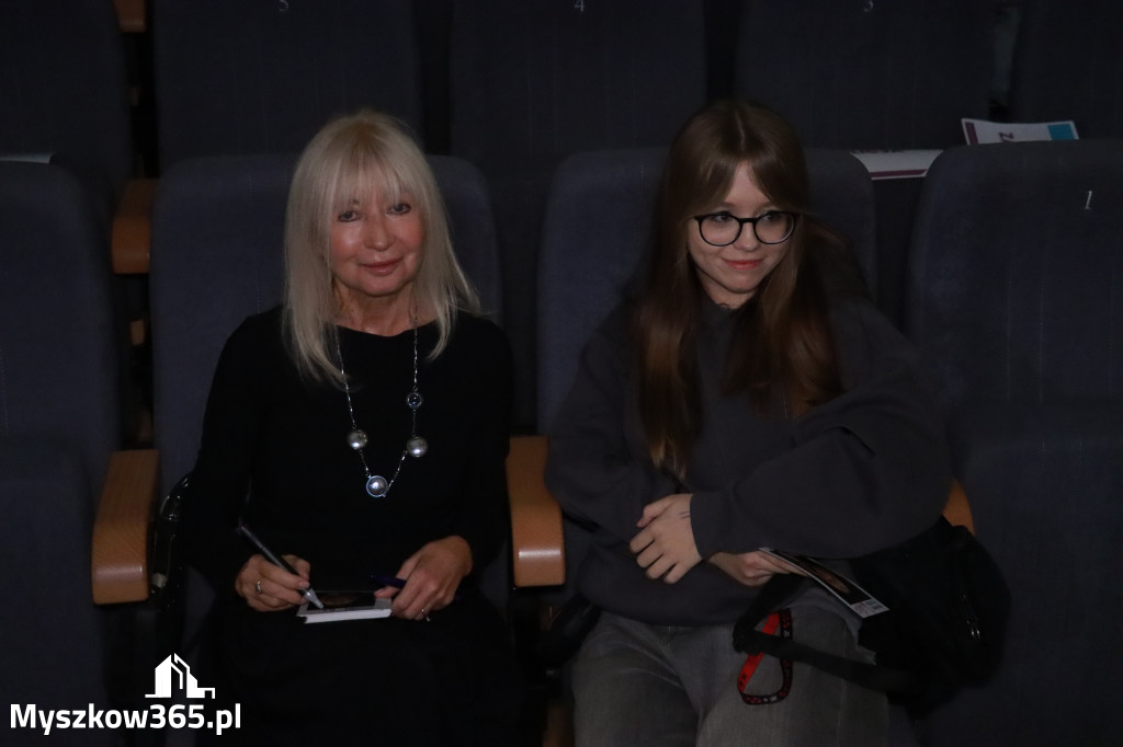 Fotorelacja: Kongresie YOUtra w Domu Kultury w Myszkowie