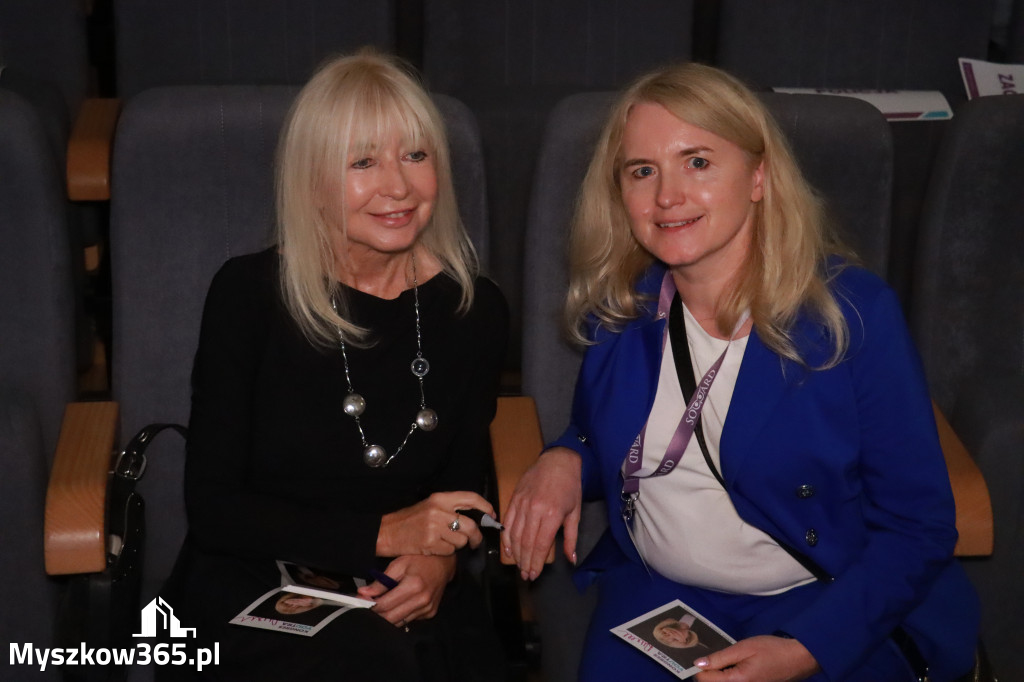 Fotorelacja: Kongresie YOUtra w Domu Kultury w Myszkowie