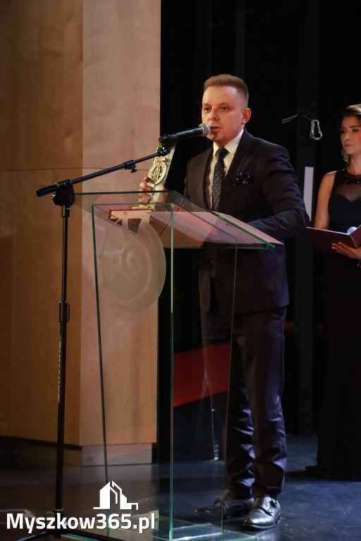 Fotorelacja II: Jubileusz 60-lecia CECH RZEMIOSŁ RÓŻNYCH MAŁEJ I ŚREDNIEJ PRZEDSIĘBIORCZOŚCI w Myszkowie