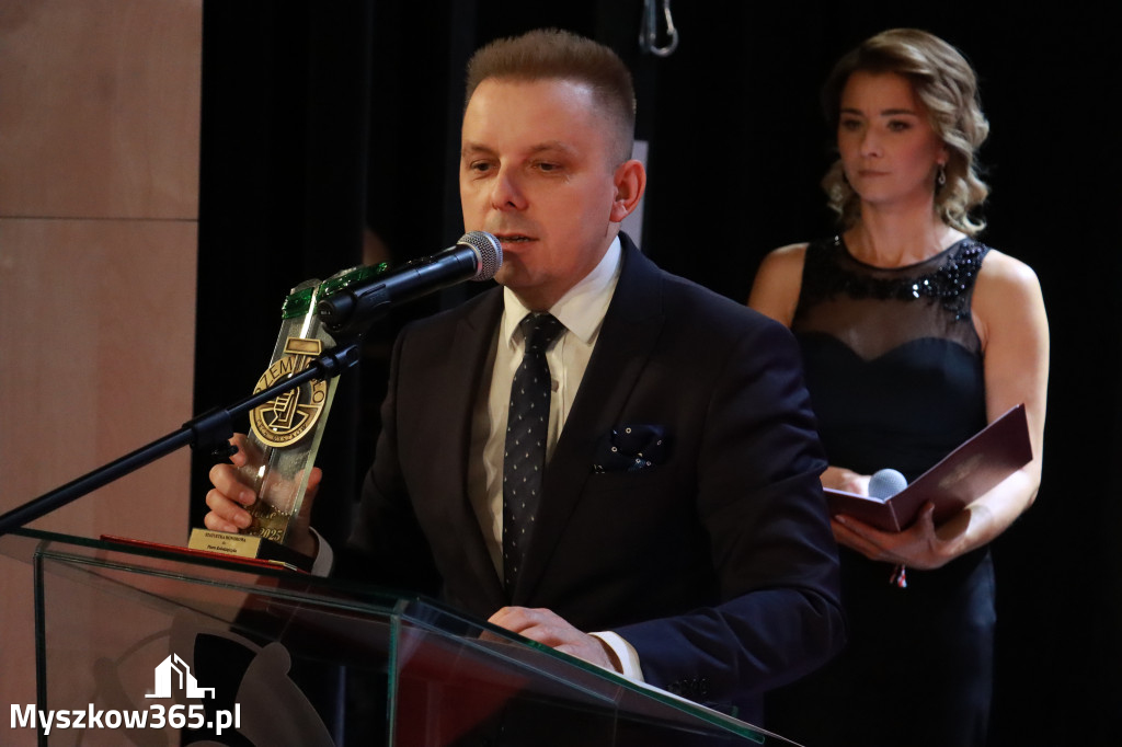 Fotorelacja II: Jubileusz 60-lecia CECH RZEMIOSŁ RÓŻNYCH MAŁEJ I ŚREDNIEJ PRZEDSIĘBIORCZOŚCI w Myszkowie