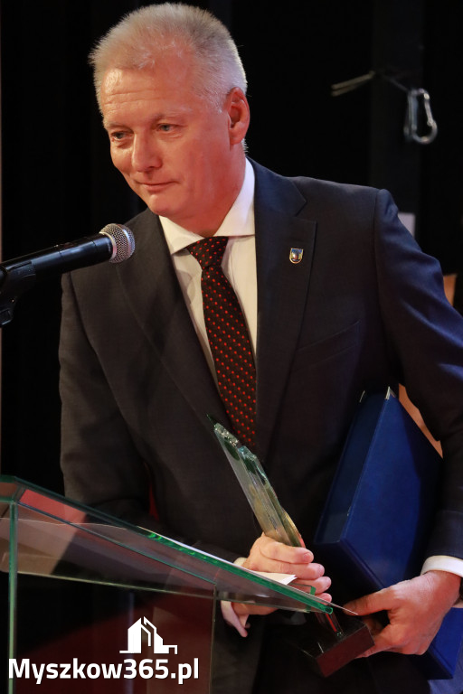 Fotorelacja II: Jubileusz 60-lecia CECH RZEMIOSŁ RÓŻNYCH MAŁEJ I ŚREDNIEJ PRZEDSIĘBIORCZOŚCI w Myszkowie