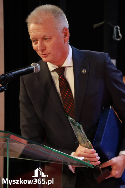 Fotorelacja II: Jubileusz 60-lecia CECH RZEMIOSŁ RÓŻNYCH MAŁEJ I ŚREDNIEJ PRZEDSIĘBIORCZOŚCI w Myszkowie