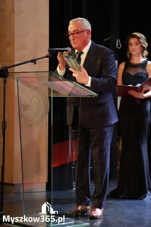 Fotorelacja II: Jubileusz 60-lecia CECH RZEMIOSŁ RÓŻNYCH MAŁEJ I ŚREDNIEJ PRZEDSIĘBIORCZOŚCI w Myszkowie