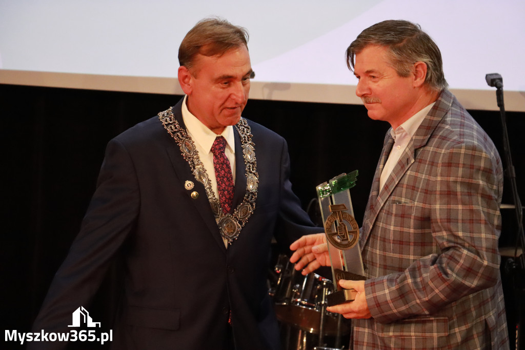 Fotorelacja III: Jubileusz 60-lecia CECH RZEMIOSŁ RÓŻNYCH MAŁEJ I ŚREDNIEJ PRZEDSIĘBIORCZOŚCI w Myszkowie