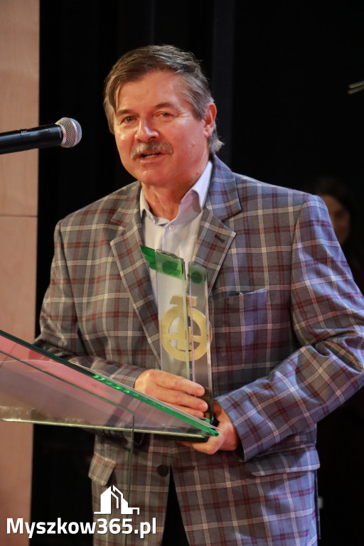 Fotorelacja III: Jubileusz 60-lecia CECH RZEMIOSŁ RÓŻNYCH MAŁEJ I ŚREDNIEJ PRZEDSIĘBIORCZOŚCI w Myszkowie