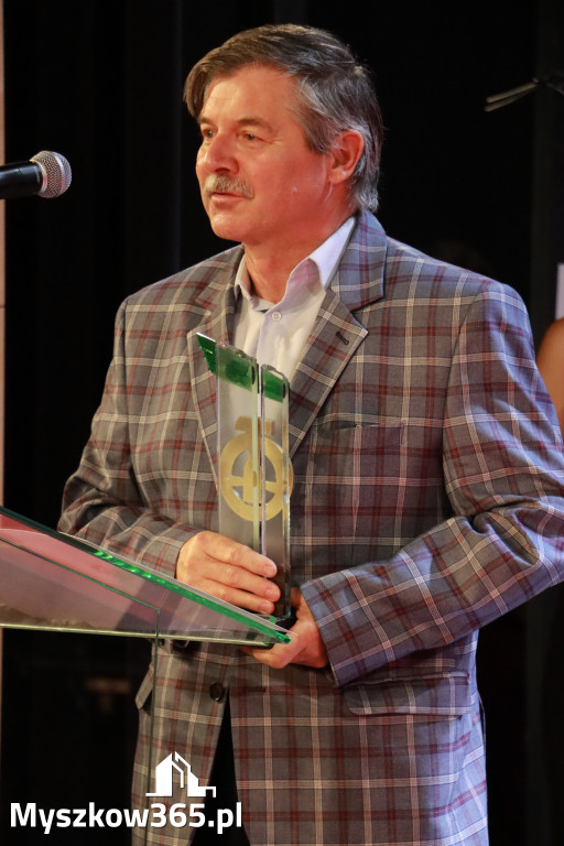 Fotorelacja III: Jubileusz 60-lecia CECH RZEMIOSŁ RÓŻNYCH MAŁEJ I ŚREDNIEJ PRZEDSIĘBIORCZOŚCI w Myszkowie