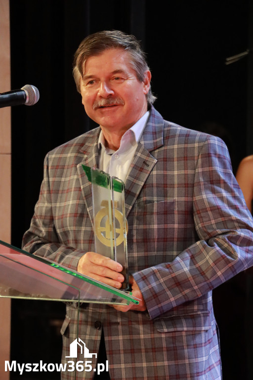 Fotorelacja III: Jubileusz 60-lecia CECH RZEMIOSŁ RÓŻNYCH MAŁEJ I ŚREDNIEJ PRZEDSIĘBIORCZOŚCI w Myszkowie