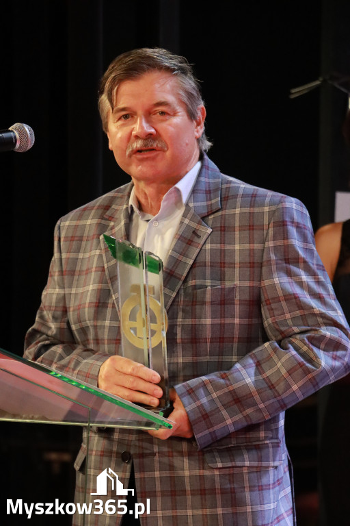 Fotorelacja III: Jubileusz 60-lecia CECH RZEMIOSŁ RÓŻNYCH MAŁEJ I ŚREDNIEJ PRZEDSIĘBIORCZOŚCI w Myszkowie
