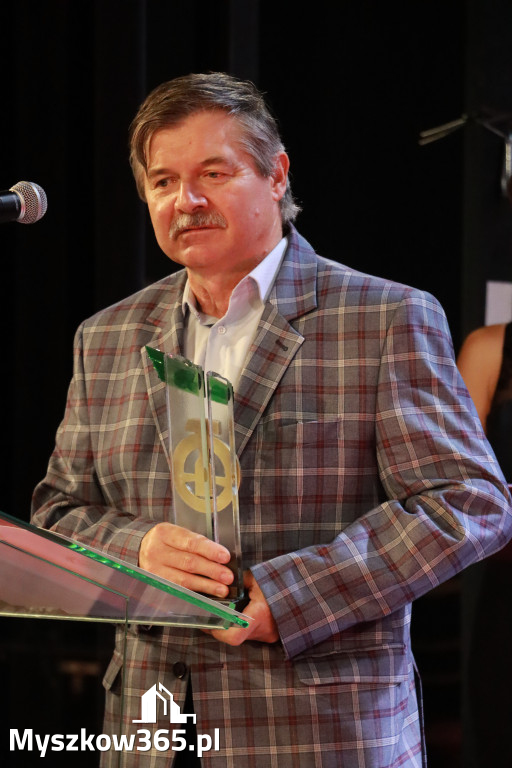 Fotorelacja III: Jubileusz 60-lecia CECH RZEMIOSŁ RÓŻNYCH MAŁEJ I ŚREDNIEJ PRZEDSIĘBIORCZOŚCI w Myszkowie