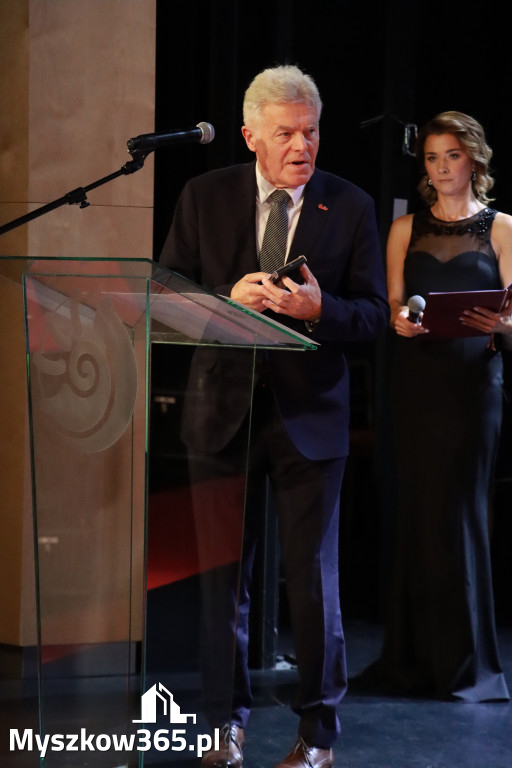 Fotorelacja III: Jubileusz 60-lecia CECH RZEMIOSŁ RÓŻNYCH MAŁEJ I ŚREDNIEJ PRZEDSIĘBIORCZOŚCI w Myszkowie