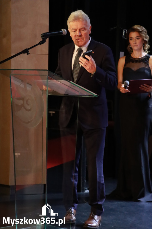 Fotorelacja III: Jubileusz 60-lecia CECH RZEMIOSŁ RÓŻNYCH MAŁEJ I ŚREDNIEJ PRZEDSIĘBIORCZOŚCI w Myszkowie
