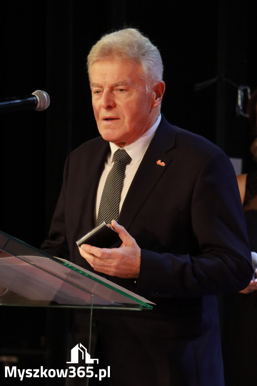Fotorelacja III: Jubileusz 60-lecia CECH RZEMIOSŁ RÓŻNYCH MAŁEJ I ŚREDNIEJ PRZEDSIĘBIORCZOŚCI w Myszkowie