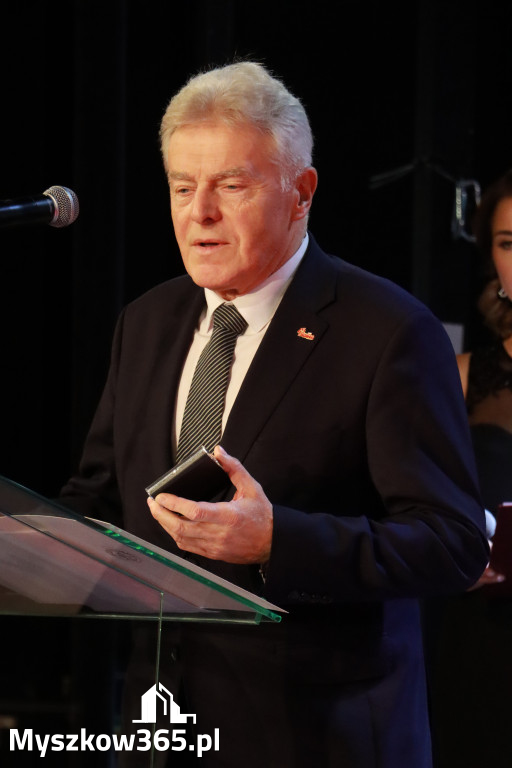 Fotorelacja III: Jubileusz 60-lecia CECH RZEMIOSŁ RÓŻNYCH MAŁEJ I ŚREDNIEJ PRZEDSIĘBIORCZOŚCI w Myszkowie