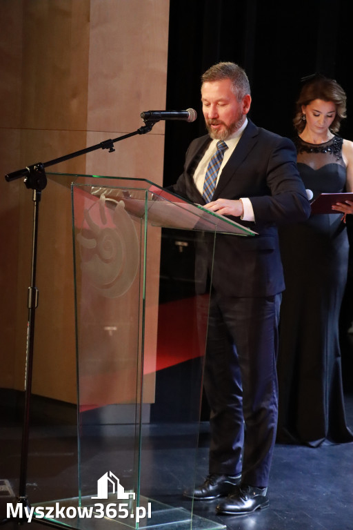 Fotorelacja III: Jubileusz 60-lecia CECH RZEMIOSŁ RÓŻNYCH MAŁEJ I ŚREDNIEJ PRZEDSIĘBIORCZOŚCI w Myszkowie