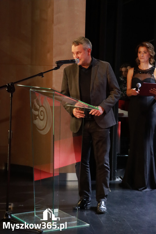 Fotorelacja III: Jubileusz 60-lecia CECH RZEMIOSŁ RÓŻNYCH MAŁEJ I ŚREDNIEJ PRZEDSIĘBIORCZOŚCI w Myszkowie