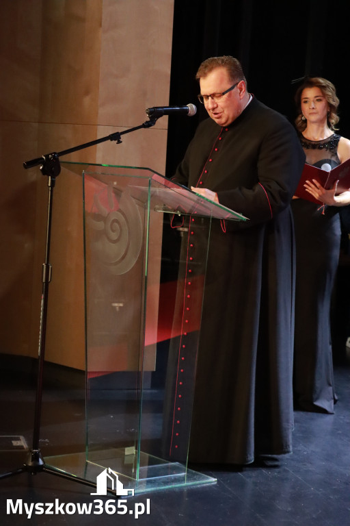 Fotorelacja III: Jubileusz 60-lecia CECH RZEMIOSŁ RÓŻNYCH MAŁEJ I ŚREDNIEJ PRZEDSIĘBIORCZOŚCI w Myszkowie