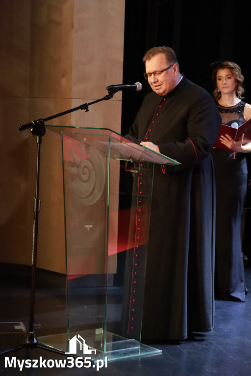 Fotorelacja III: Jubileusz 60-lecia CECH RZEMIOSŁ RÓŻNYCH MAŁEJ I ŚREDNIEJ PRZEDSIĘBIORCZOŚCI w Myszkowie