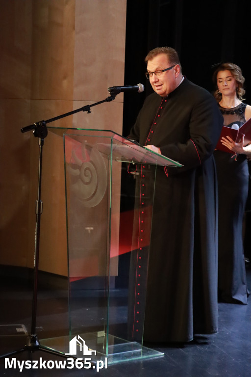 Fotorelacja III: Jubileusz 60-lecia CECH RZEMIOSŁ RÓŻNYCH MAŁEJ I ŚREDNIEJ PRZEDSIĘBIORCZOŚCI w Myszkowie