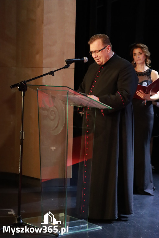 Fotorelacja III: Jubileusz 60-lecia CECH RZEMIOSŁ RÓŻNYCH MAŁEJ I ŚREDNIEJ PRZEDSIĘBIORCZOŚCI w Myszkowie