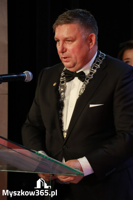 Fotorelacja III: Jubileusz 60-lecia CECH RZEMIOSŁ RÓŻNYCH MAŁEJ I ŚREDNIEJ PRZEDSIĘBIORCZOŚCI w Myszkowie