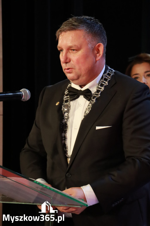 Fotorelacja III: Jubileusz 60-lecia CECH RZEMIOSŁ RÓŻNYCH MAŁEJ I ŚREDNIEJ PRZEDSIĘBIORCZOŚCI w Myszkowie