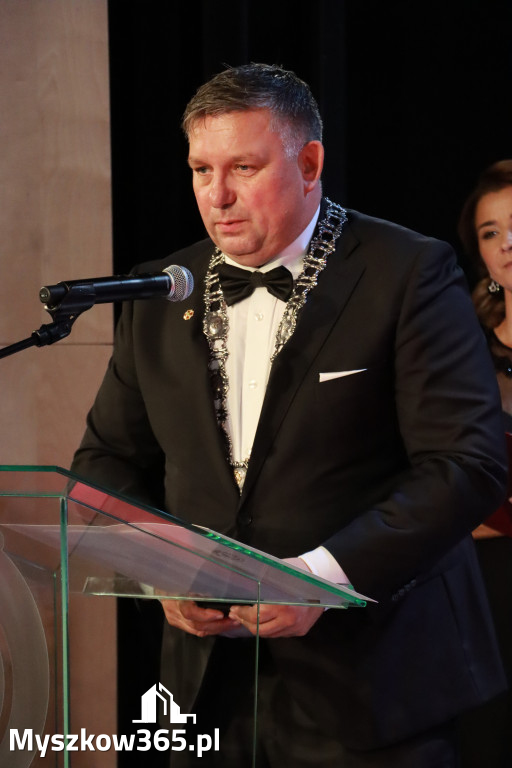 Fotorelacja III: Jubileusz 60-lecia CECH RZEMIOSŁ RÓŻNYCH MAŁEJ I ŚREDNIEJ PRZEDSIĘBIORCZOŚCI w Myszkowie