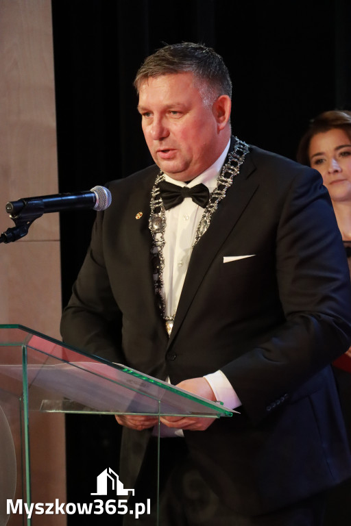 Fotorelacja III: Jubileusz 60-lecia CECH RZEMIOSŁ RÓŻNYCH MAŁEJ I ŚREDNIEJ PRZEDSIĘBIORCZOŚCI w Myszkowie