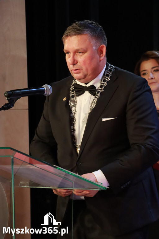 Fotorelacja III: Jubileusz 60-lecia CECH RZEMIOSŁ RÓŻNYCH MAŁEJ I ŚREDNIEJ PRZEDSIĘBIORCZOŚCI w Myszkowie